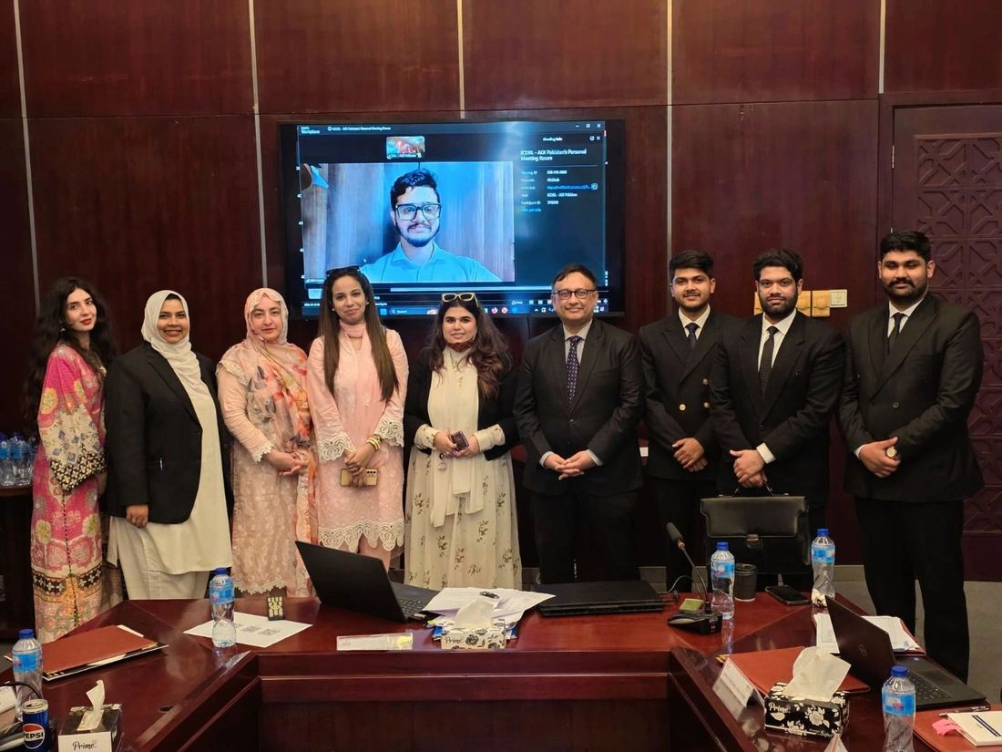 International Arbitration Training