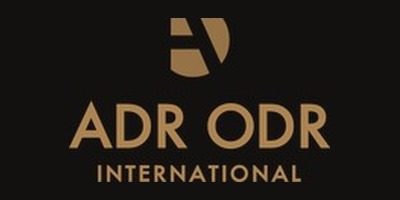 ADR ODR International
