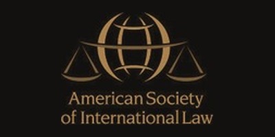 American Society of International Law