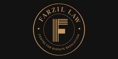 FARZIL LAW — Centre for Dispute Resolution