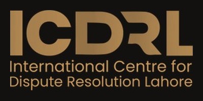 International Centre for Dispute Resolution Lahore