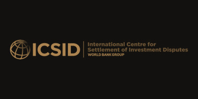 ICSID — International Centre for Settlement of Investment Disputes