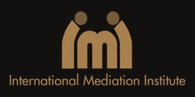 International Mediation Institute