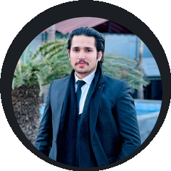 Abdul Rauf