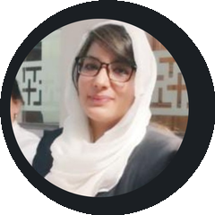 Saima Asif