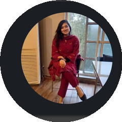 Shagufta Malik